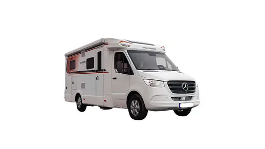 Weinsberg Pepper 640 MEG