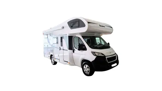 Benimar S340 ES