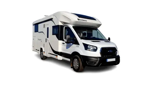 Benimar T463 UP