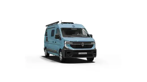 Ahorn CV 630 NewEra - Automatik