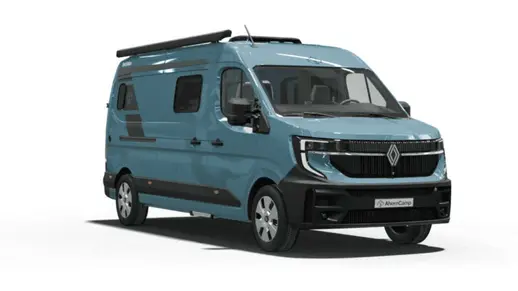 Ahorn CV 560 NewEra - Automatik