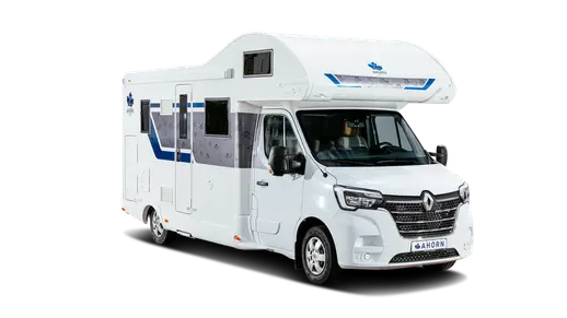 Ahorn ACA 640
