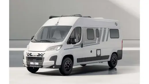 Carado Van CV 602 Pro