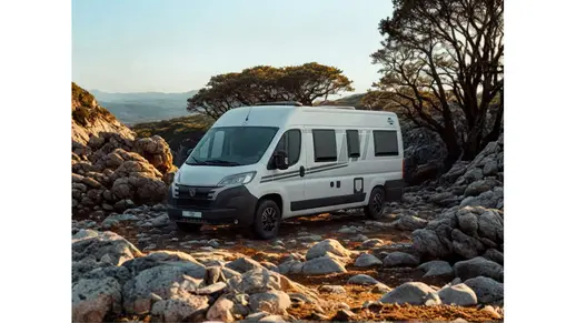Carado CV 640