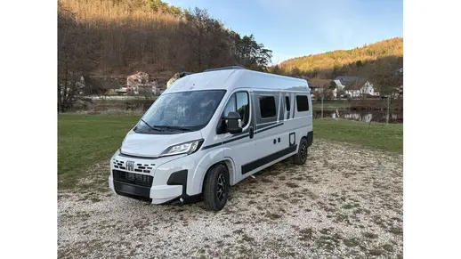 Carado CV 600 Pro