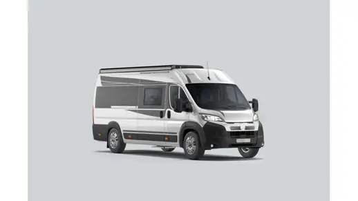 Womondo Luca - Kastenwagen 640