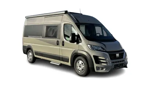 Womondo Gabriel - Kastenwagen 600