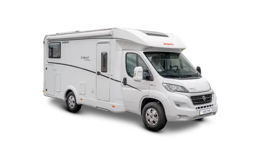 Dethleffs T6717 EB
