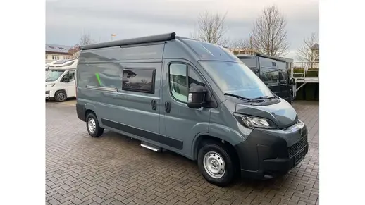 Forster V 599 VBL