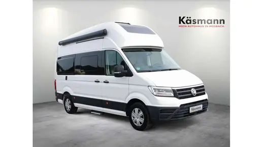 Volkswagen _Grand California