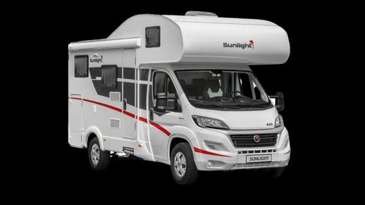 Fuchs und Hase Camper Feldhase