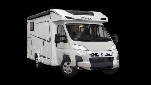 Fuchs und Hase Camper Rotfuchs