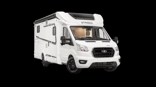 Fuchs und Hase Camper Rotfuchs Automatik