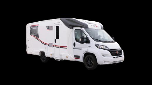 Fuchs und Hase Camper Kapfuchs