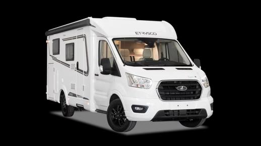 Fuchs und Hase Camper Gazelle