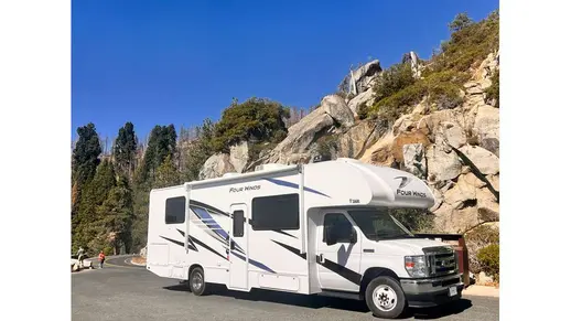 Roadcamper US - C XL large
