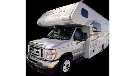 Roadcamper CA - C medium