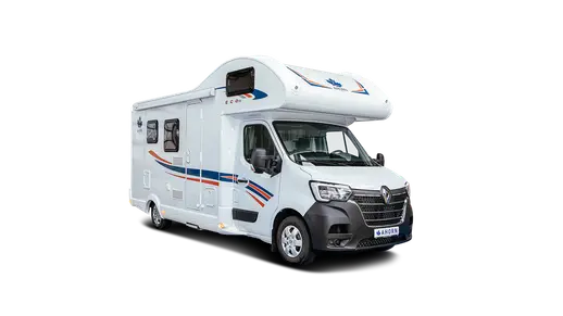 Ahorn ECO 660