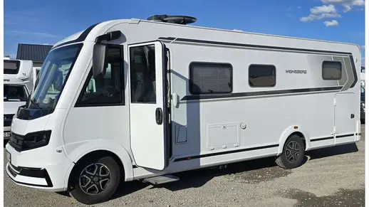 Weinsberg Weinsberg CaraCore 700 MEG